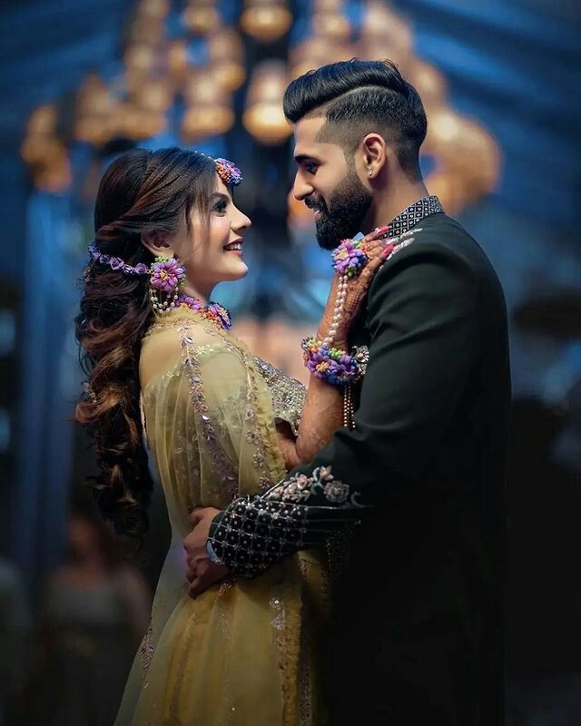 Rohan & Ishita