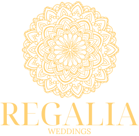 Regalia Weddings