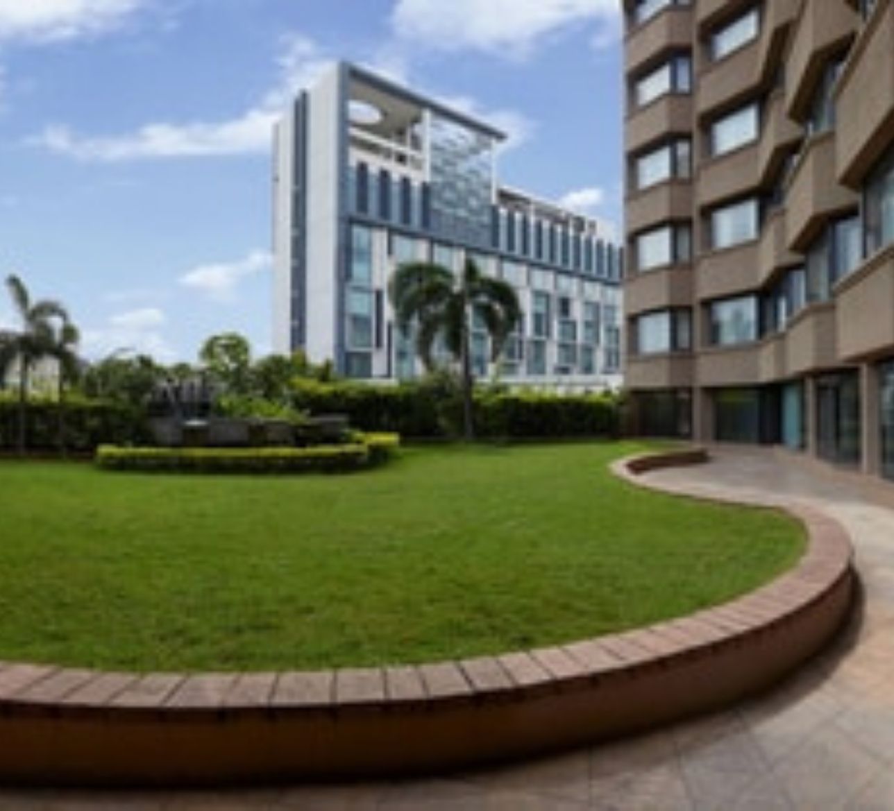 Hyderabad Marriott Hotel & Convention Centre