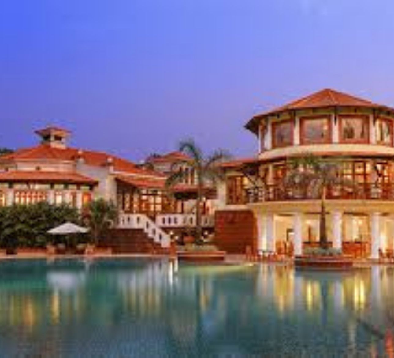 ITC Grand Goa