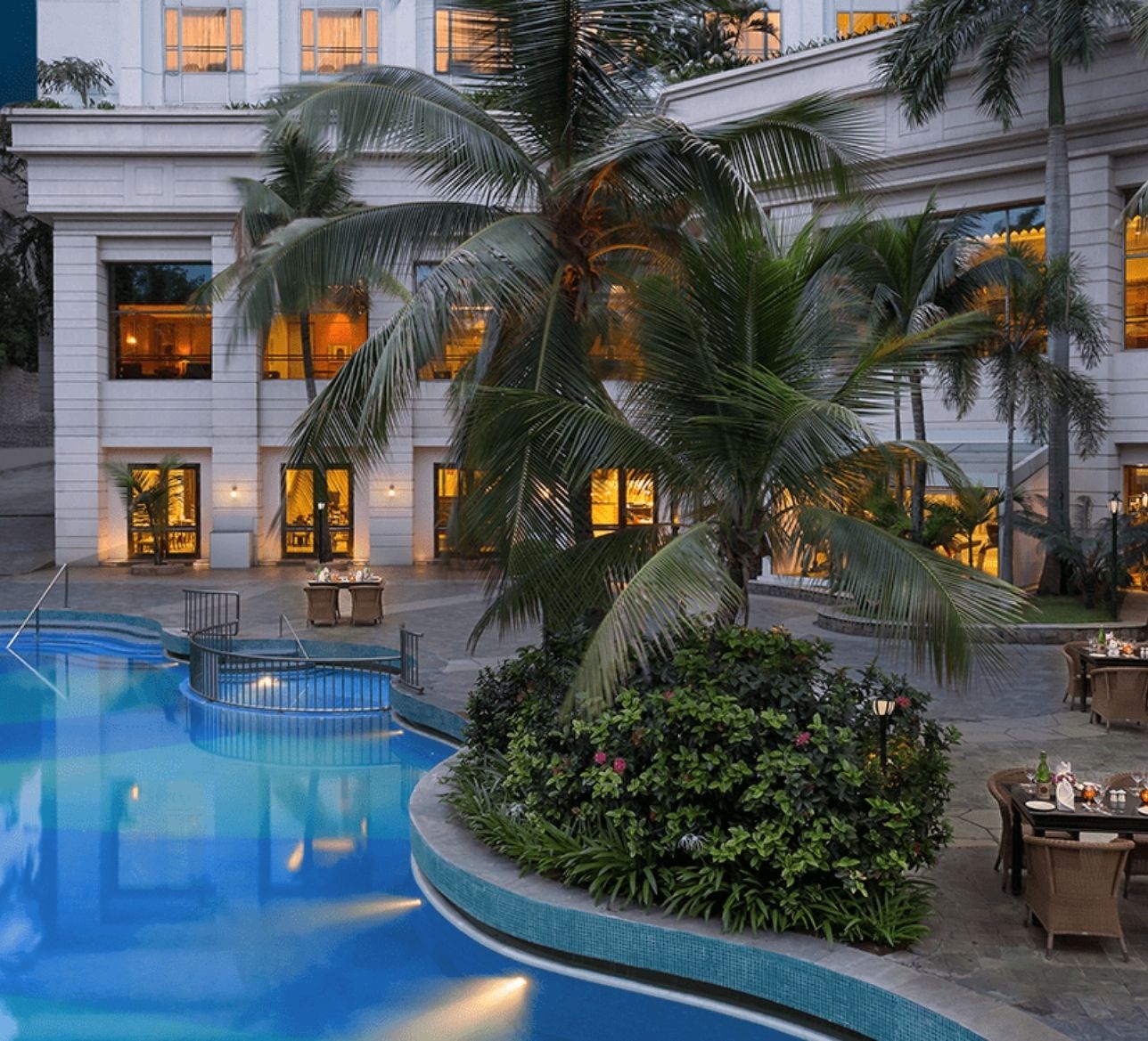 ITC Kakatiya