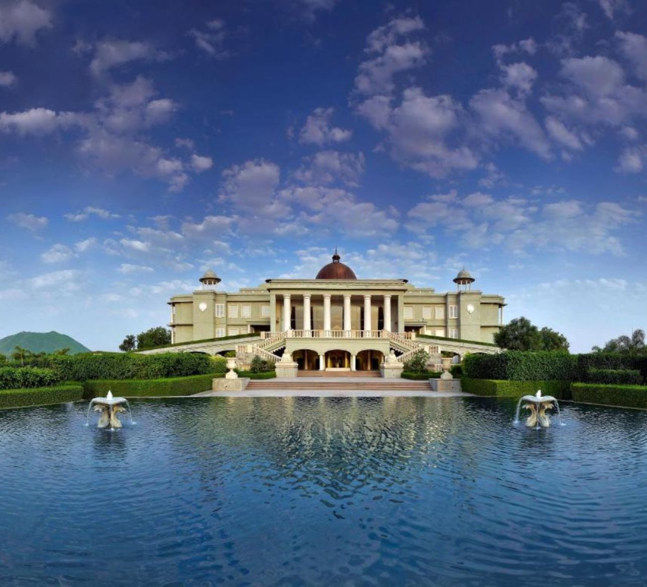 Raffles Udaipur