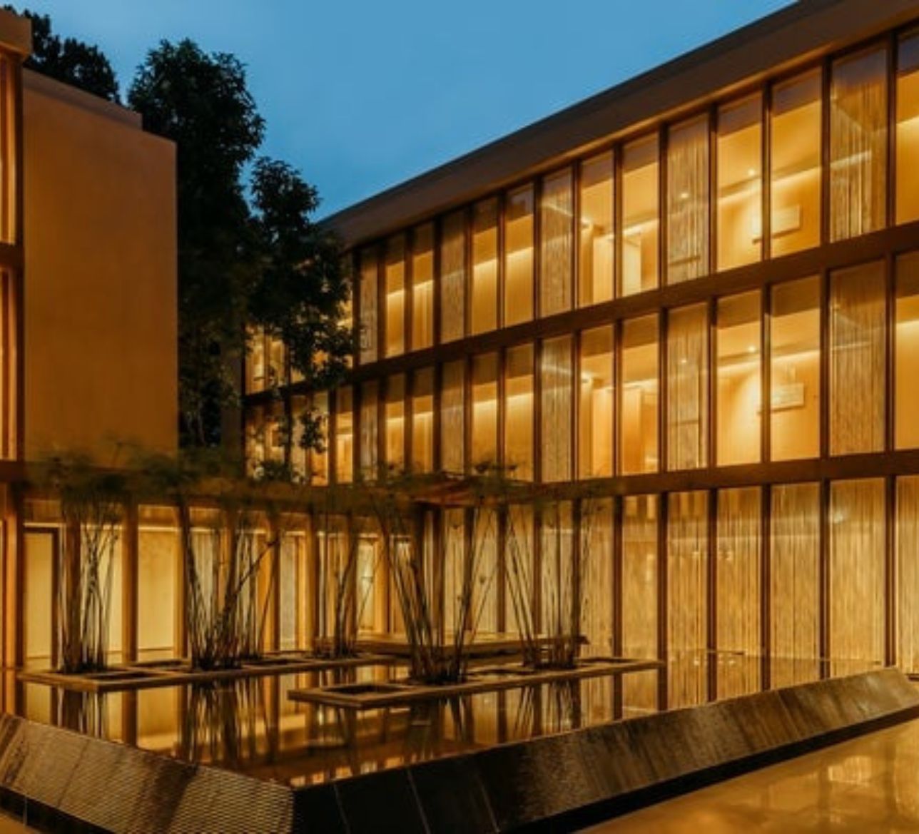 Six Senses Vana, Dehradun (Mussoorie region)