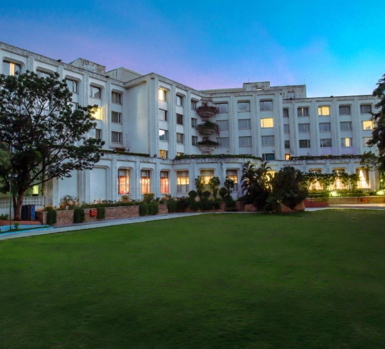 Taj Deccan
