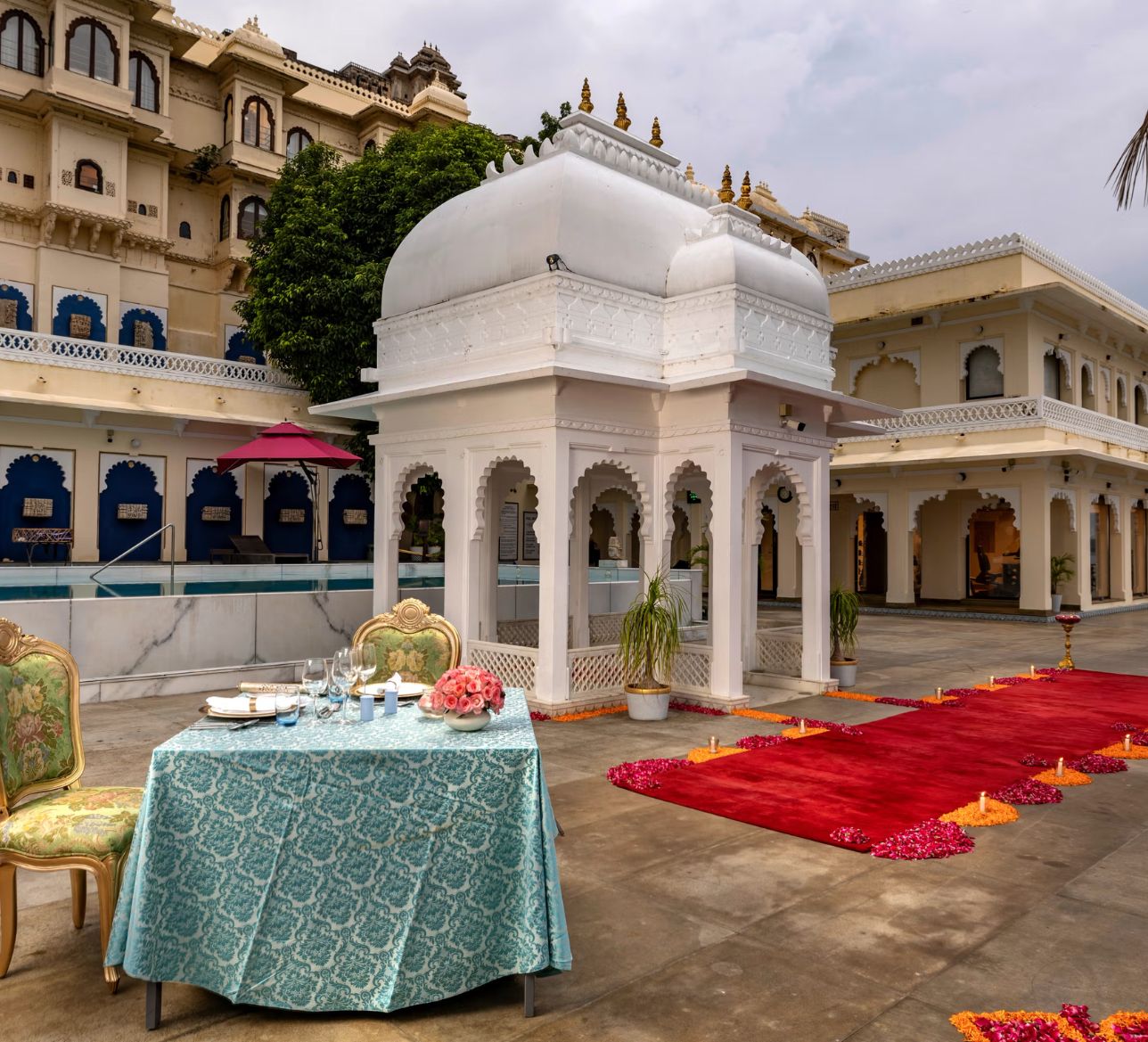 Taj Fateh Prakash