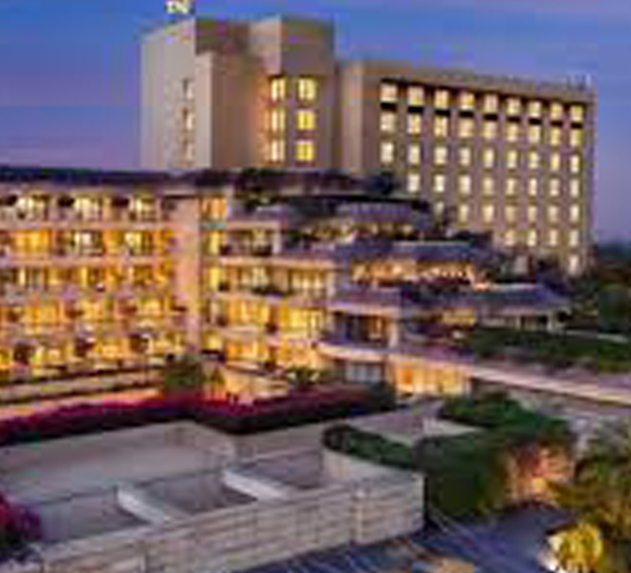 Taj Surajkund Resort & Spa