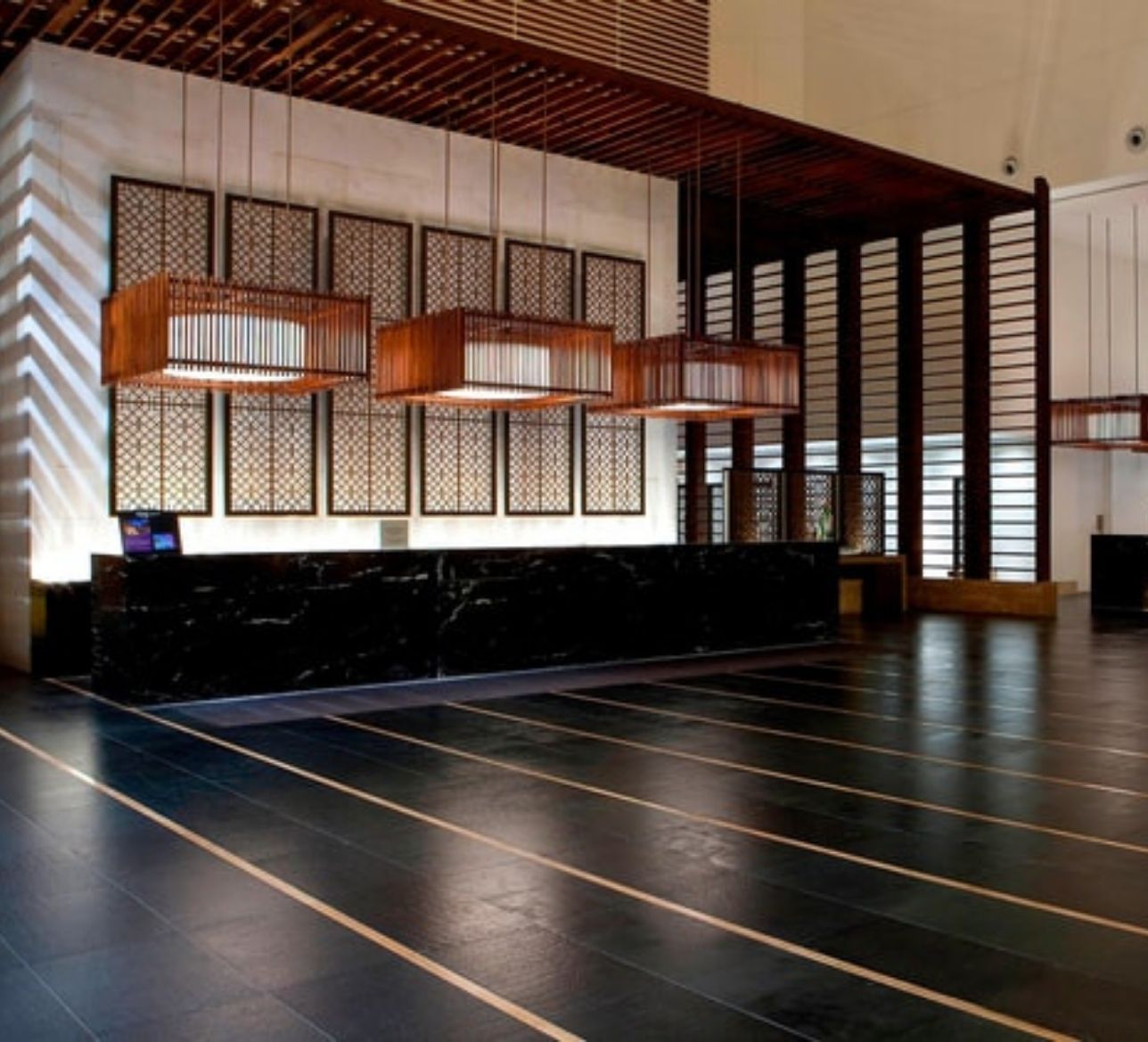 The Westin Hyderabad Mindspace