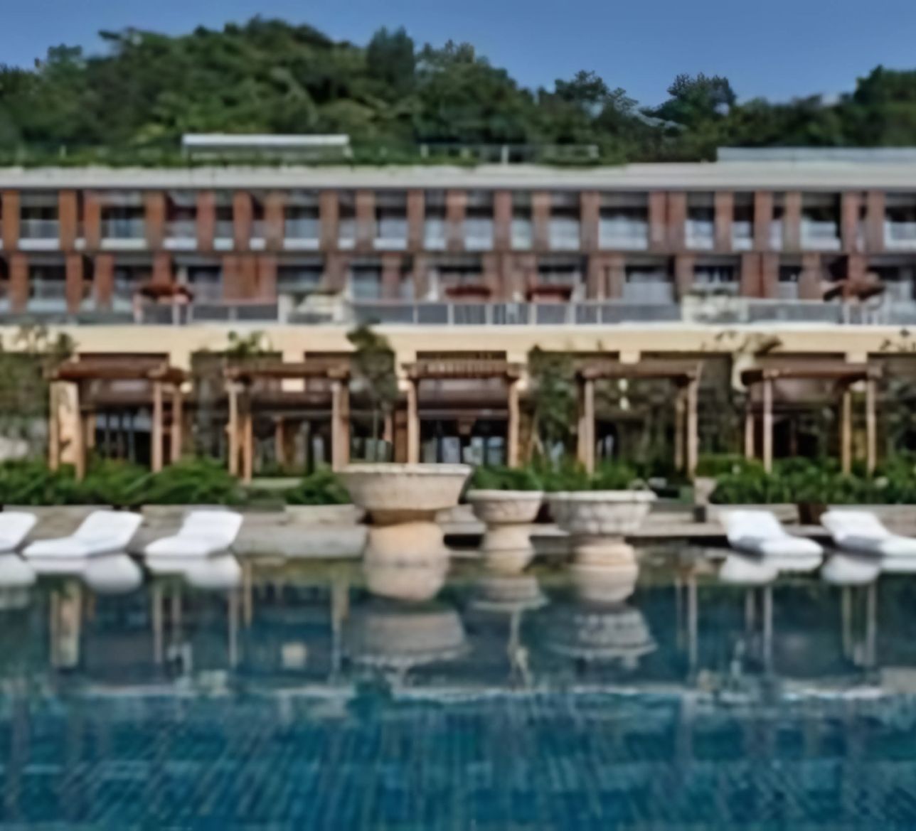 The Westin Resort & Spa