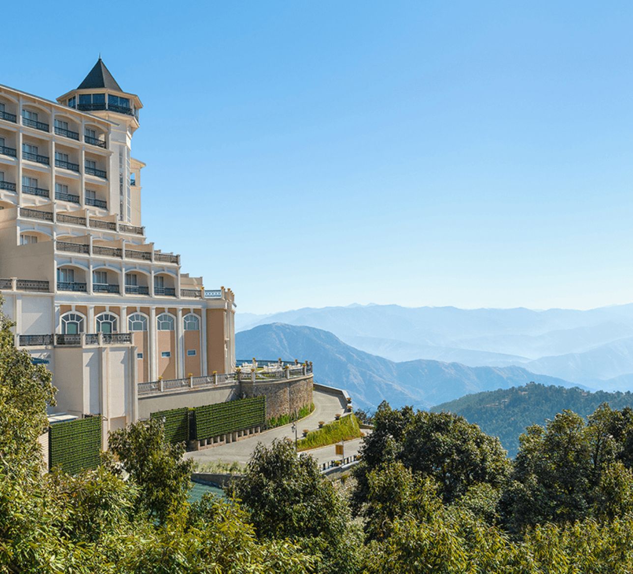 Welcomhotel By ITC Hotels, Tavleen Chail