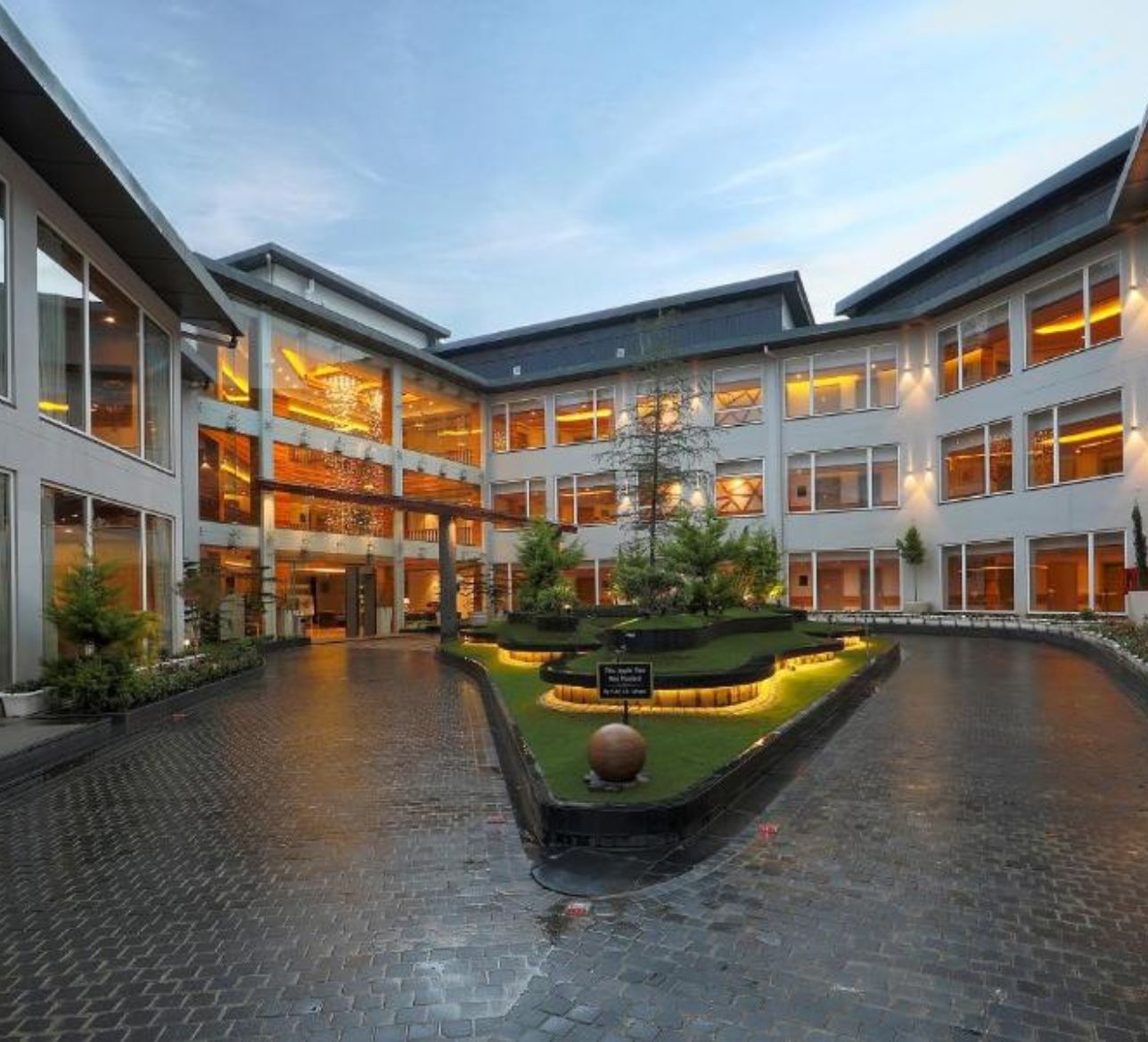 welcome hotels by itc shimla